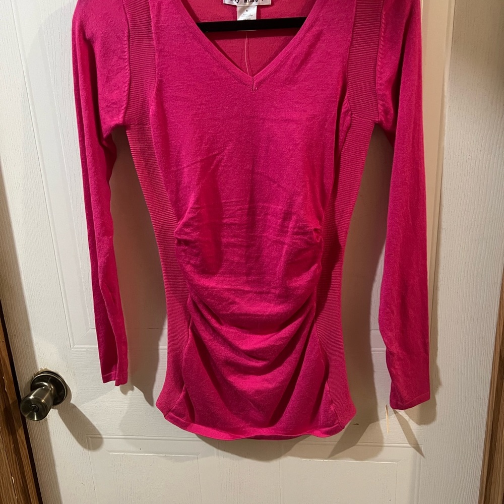 Woman’s sweater